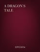 A Dragon's Tale Unison/Two-Part choral sheet music cover
